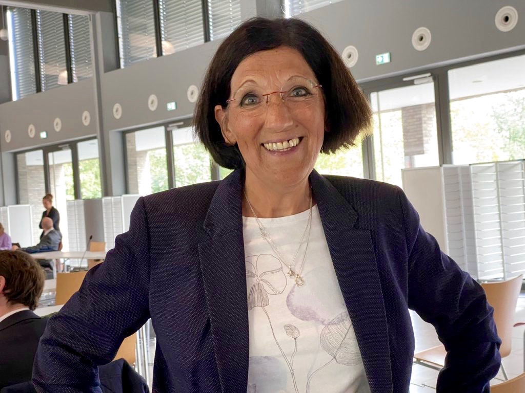 bärbel sauer bocholt